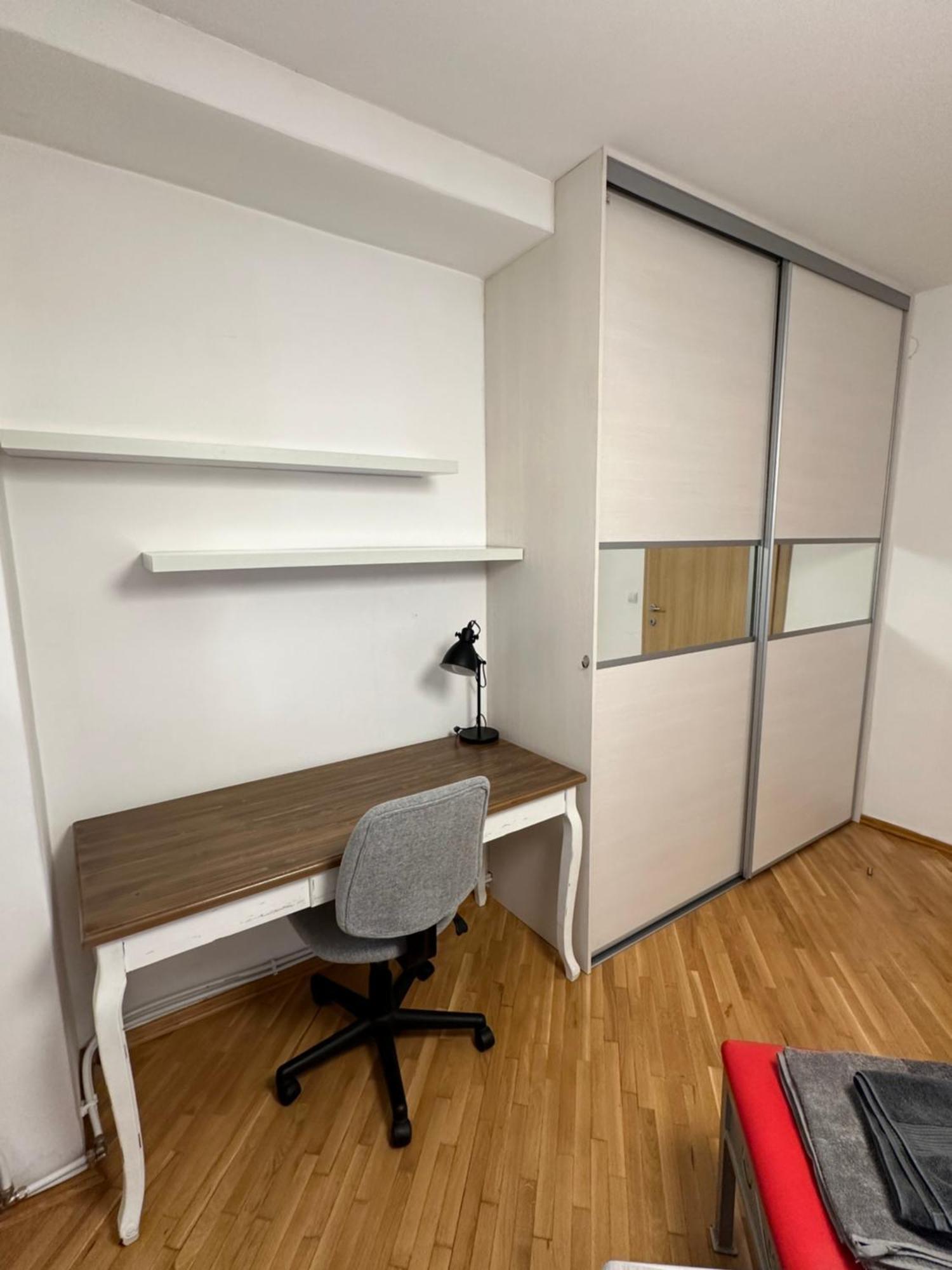 Grand Central Apartment 斯科普里 外观 照片